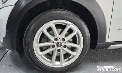 Mini Countryman 2016 2.0 гидро в Москве № 2059555, миниатюра 4