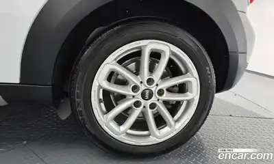 Mini Countryman 2016 2.0 гидро в Москве № 2059555, миниатюра 6