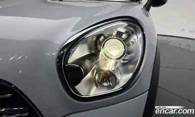 Mini Countryman 2016 2.0 гидро в Москве № 2059555, миниатюра 7