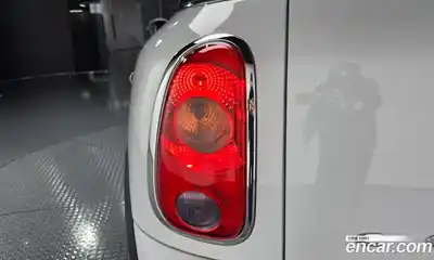 Mini Countryman 2016 2.0 гидро в Москве № 2059555, миниатюра 8