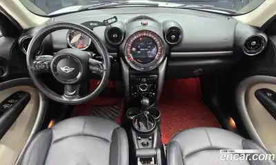 Mini Countryman 2016 2.0 гидро в Москве № 2059555, миниатюра 9