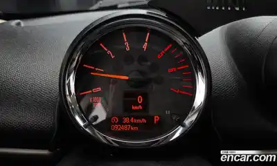 Mini Countryman 2016 2.0 гидро в Москве № 2059555, миниатюра 10
