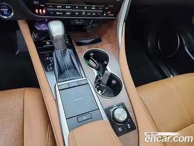 Lexus RX 2021 3.5 гидро в Москве № 2060190, миниатюра 8