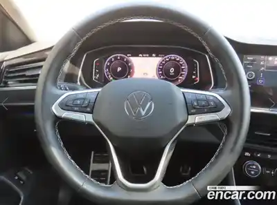 Volkswagen Jetta 2023 1.5 гидро в Москве № 2060343, миниатюра 11