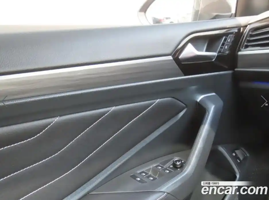 Volkswagen Jetta 2023 1.5 гидро в Москве № 2060343, фото 13