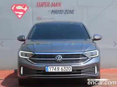 Volkswagen Jetta 2023 1.5 гидро в Москве № 2060343, миниатюра 2
