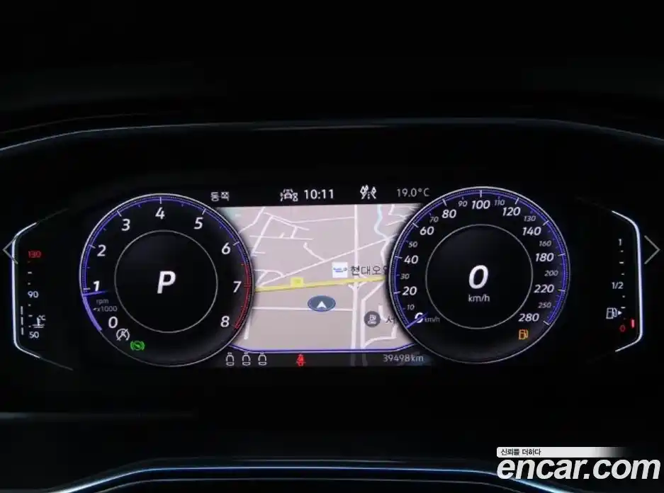 Volkswagen Jetta 2023 1.5 гидро в Москве № 2060343, фото 9