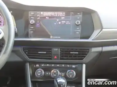 Volkswagen Jetta 2023 1.5 гидро в Москве № 2060343, миниатюра 10