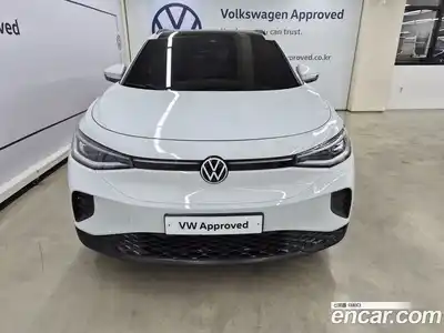 Volkswagen ID.4 2023 0.2 гидро в Москве № 2061056, миниатюра 3