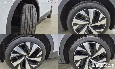 Volkswagen ID.4 2023 0.2 гидро в Москве № 2061056, миниатюра 5