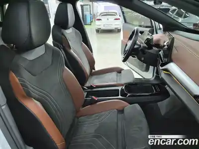 Volkswagen ID.4 2023 0.2 гидро в Москве № 2061056, миниатюра 10