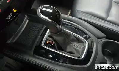 Nissan X-Trail 2018 2.5 гидро в Москве № 2065548, миниатюра 12