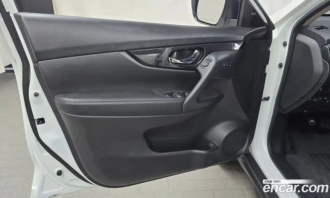 Nissan X-Trail 2018 2.5 гидро в Москве № 2065548, фото 14