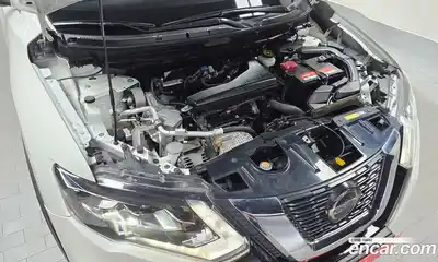 Nissan X-Trail 2018 2.5 гидро в Москве № 2065548, миниатюра 6