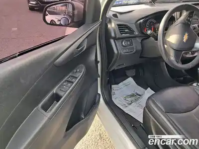Chevrolet Spark 2016 1.0 гидро в Москве, миниатюра 11