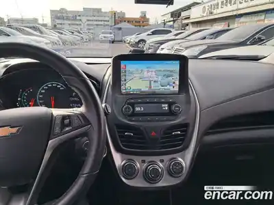 Chevrolet Spark 2016 1.0 гидро в Москве, миниатюра 5