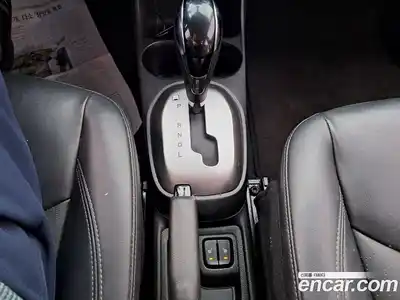 Chevrolet Spark 2016 1.0 гидро в Москве, миниатюра 6