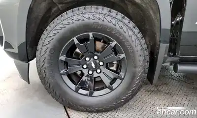 Chevrolet Colorado 2020 3.6 гидро в Москве № 85108, миниатюра 5