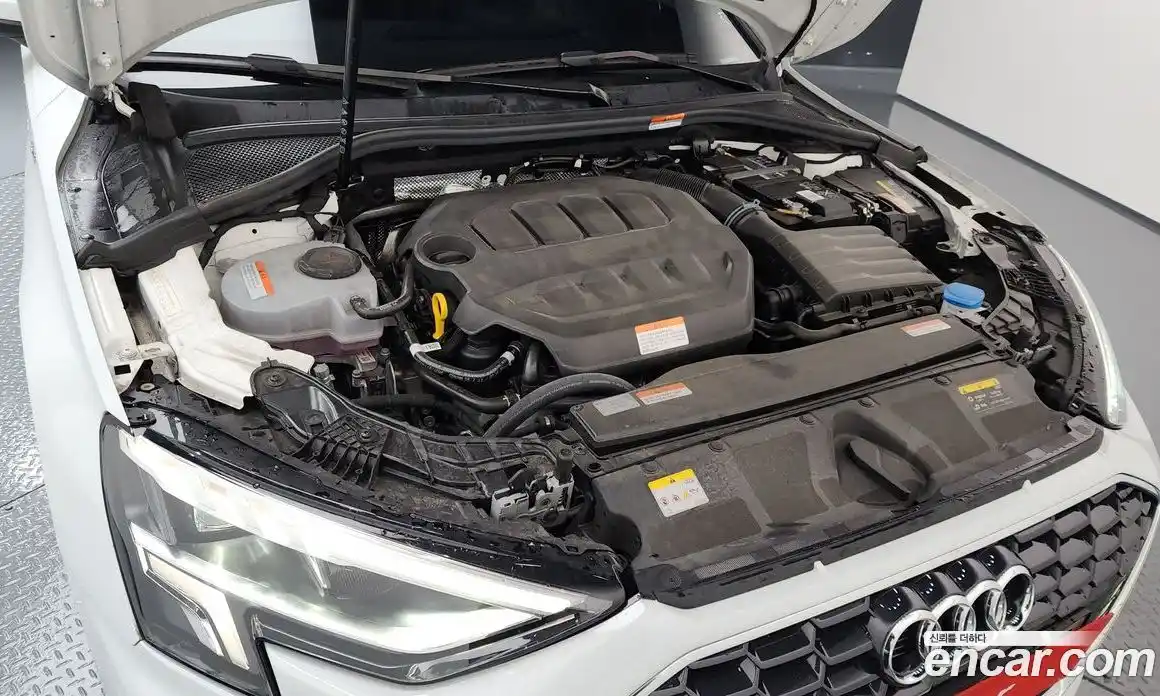 Audi A3 2023 2.0 гидро в Москве № 158355, фото 6
