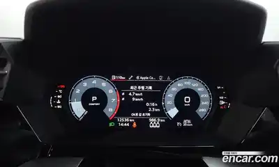 Audi A3 2023 2.0 гидро в Москве № 158355, миниатюра 8