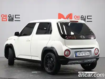 Hyundai Casper 2023 1.0 гидро в Москве № 1903748, миниатюра 3