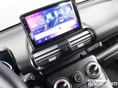 Hyundai Casper 2023 1.0 гидро в Москве № 1903748, миниатюра 7