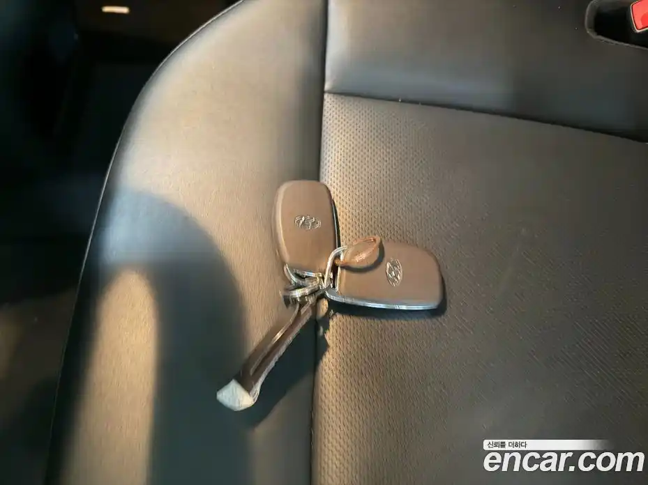 Hyundai Casper 2023 1.0 гидро в Москве № 1903748, фото 8