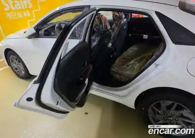 Hyundai Avante 2026 1.6 гидро в Москве № 2122737, миниатюра 11