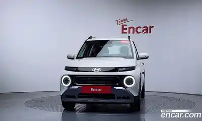 Hyundai Casper 2026 1.0 гидро в Москве № 2122763, миниатюра 2