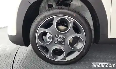 Hyundai Casper 2026 1.0 гидро в Москве № 2122763, миниатюра 4
