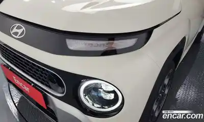Hyundai Casper 2026 1.0 гидро в Москве № 2122763, миниатюра 7