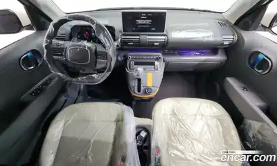 Hyundai Casper 2026 1.0 гидро в Москве № 2122763, миниатюра 9