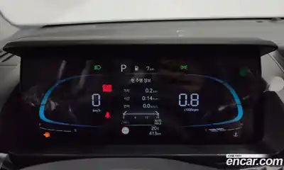 Hyundai Casper 2026 1.0 гидро в Москве № 2122763, миниатюра 10