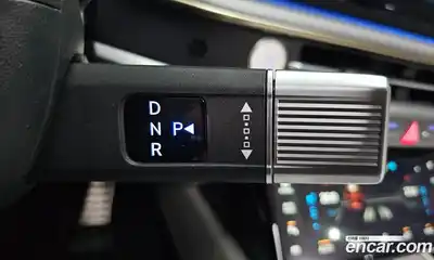 Hyundai Grandeur 2026 1.6 гидро в Москве № 2122777, миниатюра 11