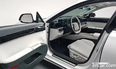 Hyundai Grandeur 2026 1.6 гидро в Москве № 2122777, миниатюра 12