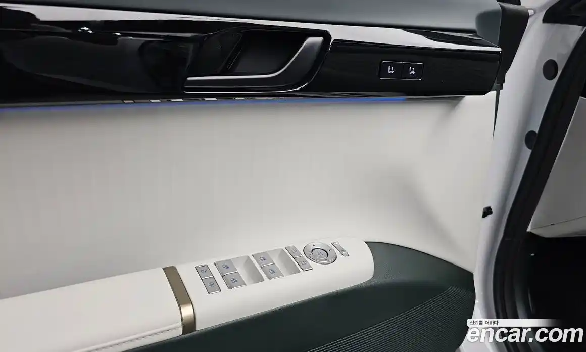 Hyundai Grandeur 2026 1.6 гидро в Москве № 2122777, фото 22