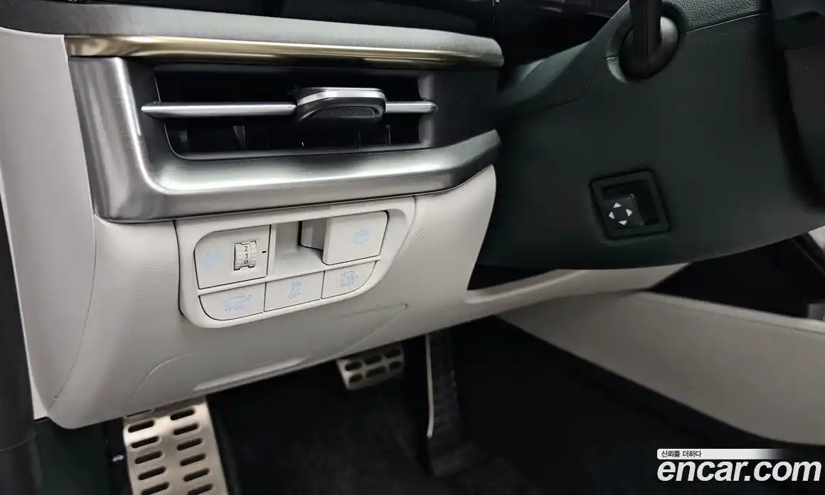 Hyundai Grandeur 2026 1.6 гидро в Москве № 2122777, фото 23