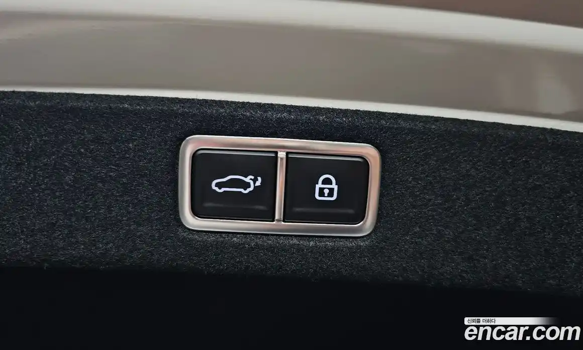 Hyundai Grandeur 2026 1.6 гидро в Москве № 2122777, фото 25