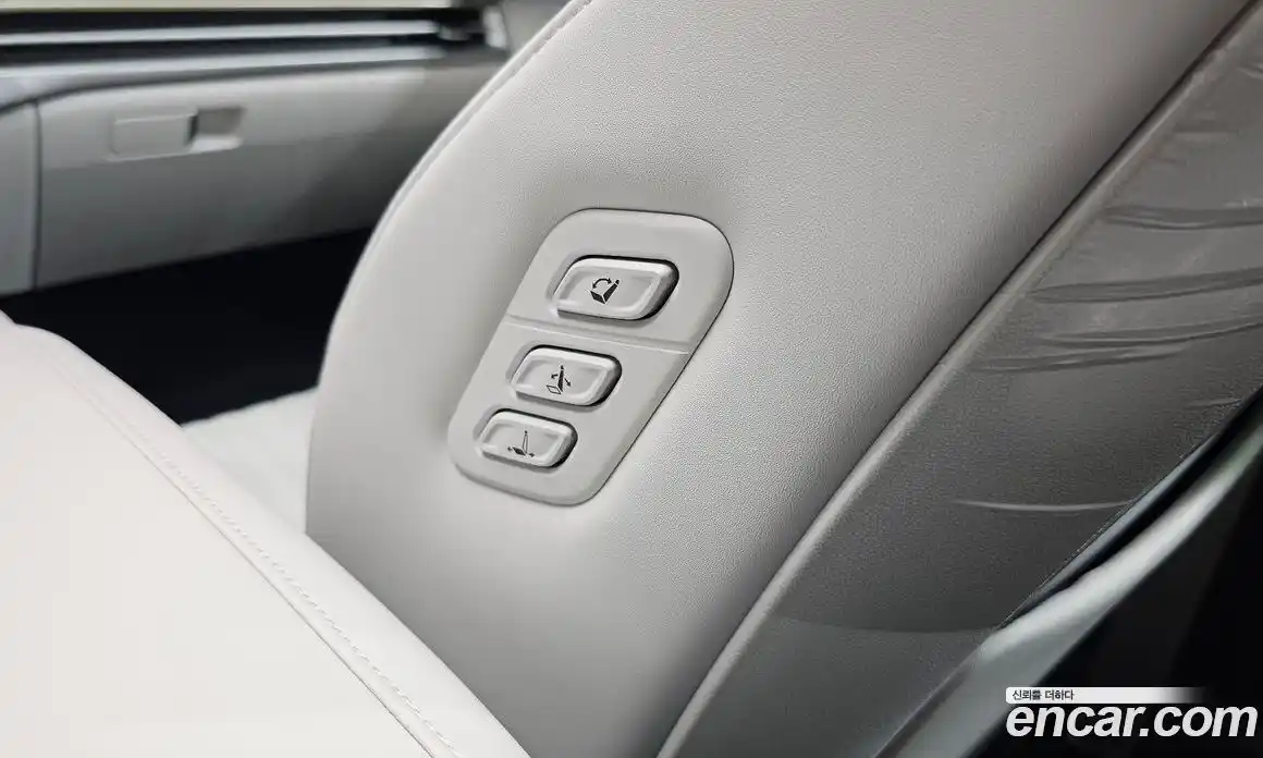 Hyundai Grandeur 2026 1.6 гидро в Москве № 2122777, фото 28