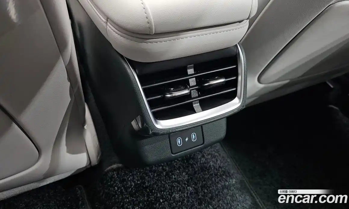 Hyundai Grandeur 2026 1.6 гидро в Москве № 2122777, фото 33