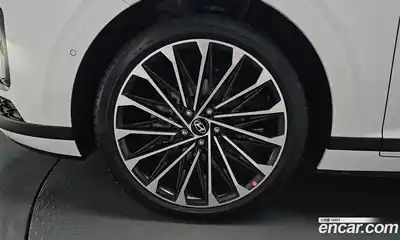 Hyundai Grandeur 2026 1.6 гидро в Москве № 2122777, миниатюра 4