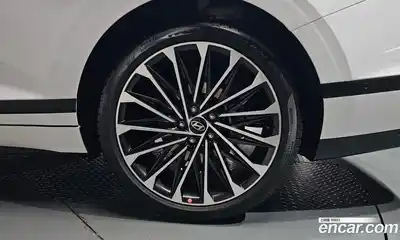 Hyundai Grandeur 2026 1.6 гидро в Москве № 2122777, миниатюра 6