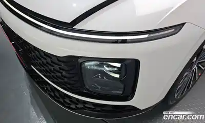 Hyundai Grandeur 2026 1.6 гидро в Москве № 2122777, миниатюра 7