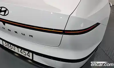 Hyundai Grandeur 2026 1.6 гидро в Москве № 2122777, миниатюра 8