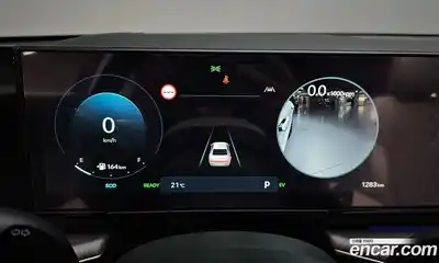 Hyundai Grandeur 2026 1.6 гидро в Москве № 2122777, миниатюра 10