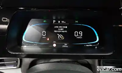 Hyundai Avante 2026 1.6 гидро в Москве № 2122795, миниатюра 11