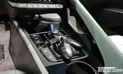 Hyundai Avante 2026 1.6 гидро в Москве № 2122795, миниатюра 12