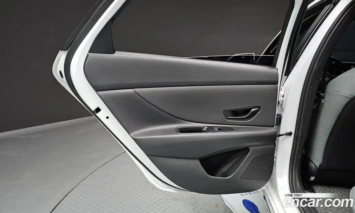 Hyundai Avante 2026 1.6 гидро в Москве № 2122795, фото 15