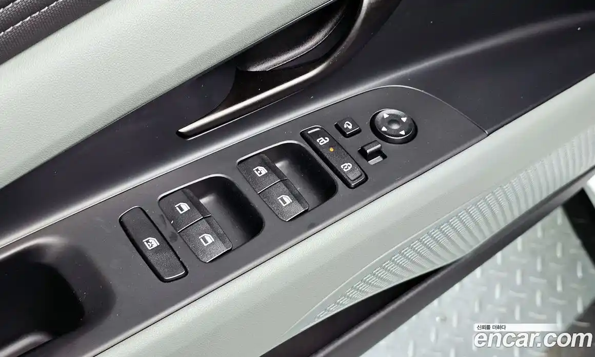 Hyundai Avante 2026 1.6 гидро в Москве № 2122795, фото 23