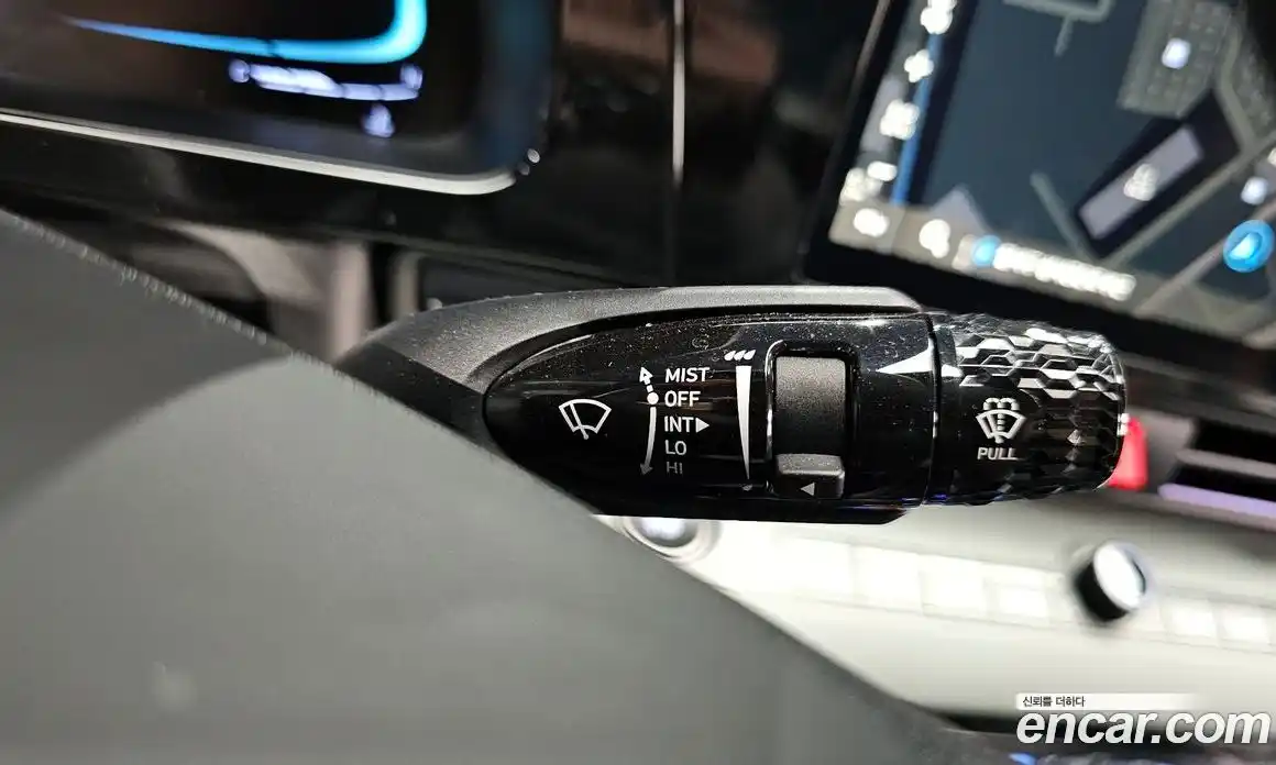 Hyundai Avante 2026 1.6 гидро в Москве № 2122795, фото 31